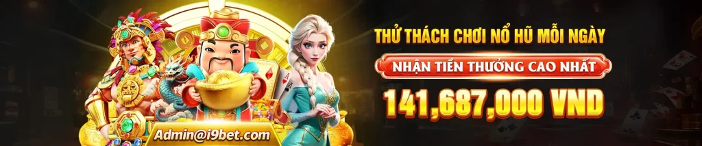 Nổ hũ